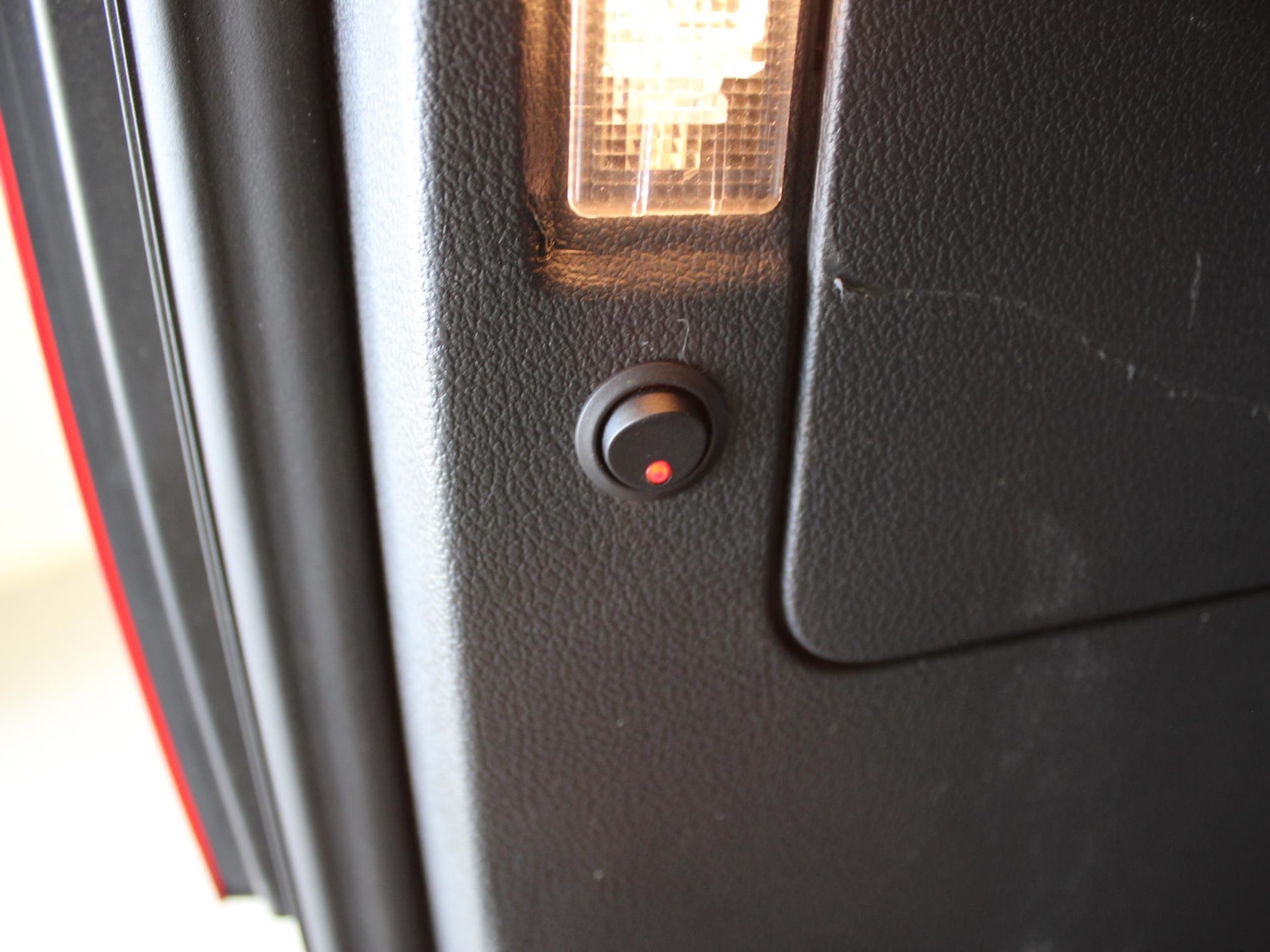 Vehicle 40