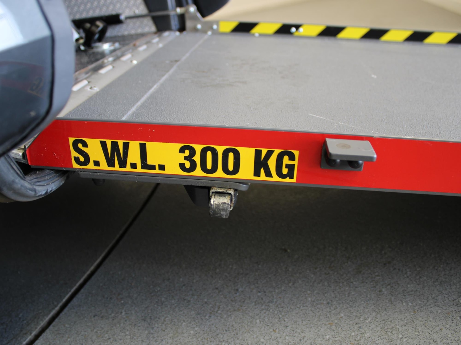 Vehicle 43
