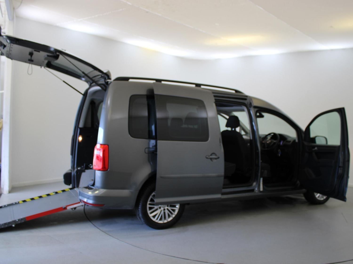 Vehicle 44