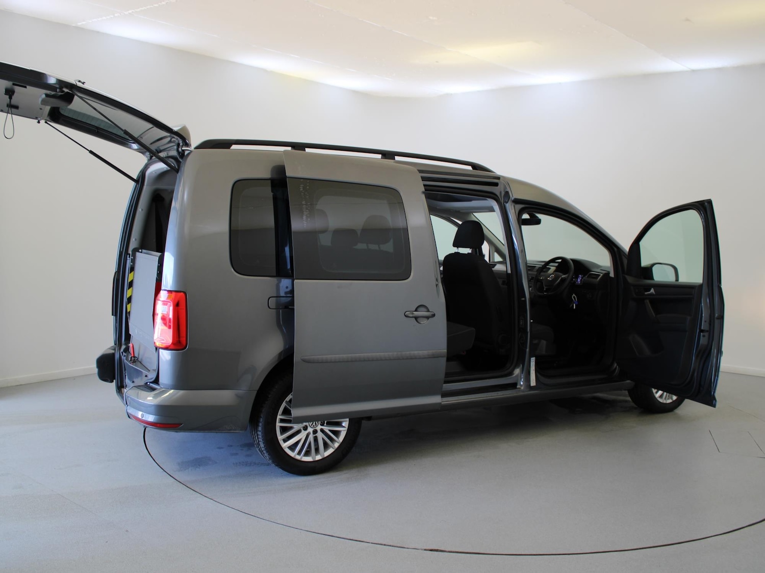 Vehicle 45