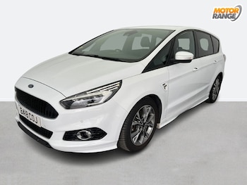 Used Ford S-Max 2018 for sale - 75592490: Photo