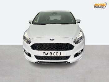 Used Ford S-Max 2018 for sale - 75592490: Photo