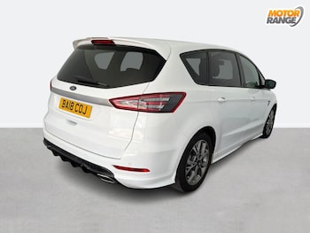 Used Ford S-Max 2018 for sale - 75592490: Photo