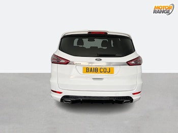 Used Ford S-Max 2018 for sale - 75592490: Photo