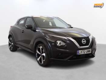 2022 - 1.0 DiG-T 114 Tekna 5dr DCT