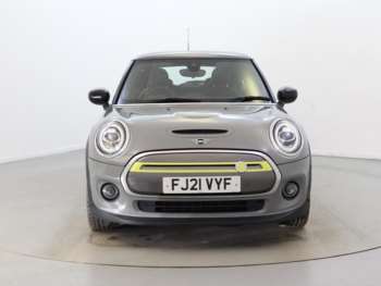 Used MINI Hatch 2021 for sale - 75191152: Photo