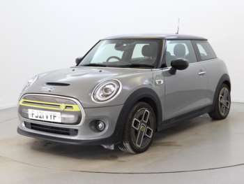 Used MINI Hatch 2021 for sale - 75191152: Photo