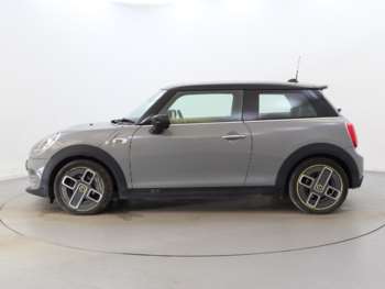 Used MINI Hatch 2021 for sale - 75191152: Photo