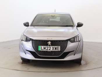 Used Peugeot 208 2022 for sale - 75215853: Photo