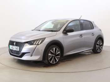 Used Peugeot 208 2022 for sale - 75215853: Photo