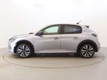 Used Peugeot 208 2022 for sale - 75215853: Photo