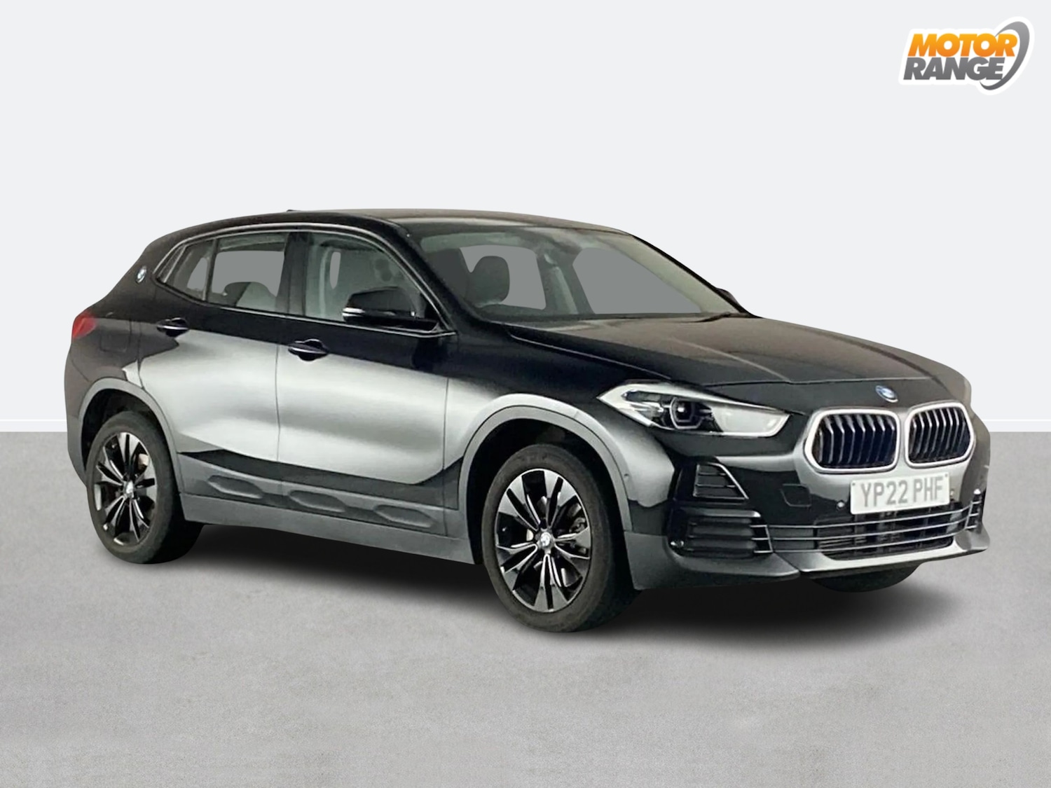 Used BMW X2 2022 for sale - 76192225: Photo 1