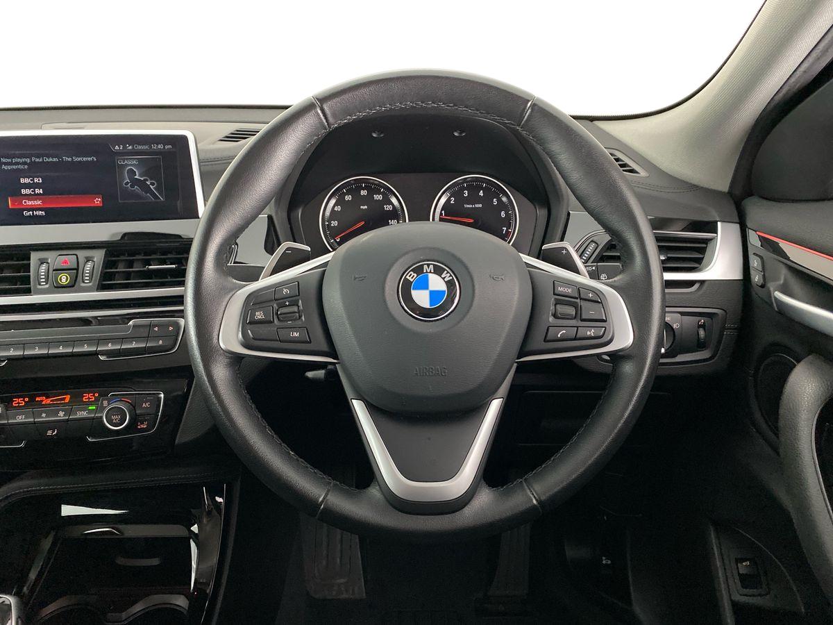 Used BMW X2 2022 for sale - 76192225: Photo 11