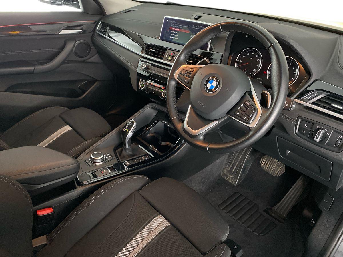 Used BMW X2 2022 for sale - 76192225: Photo 12