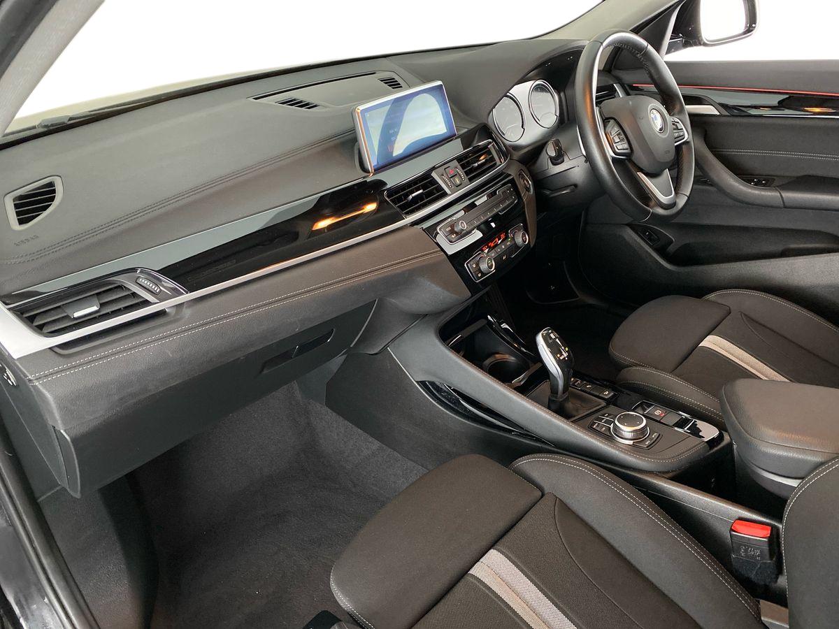 Used BMW X2 2022 for sale - 76192225: Photo 14