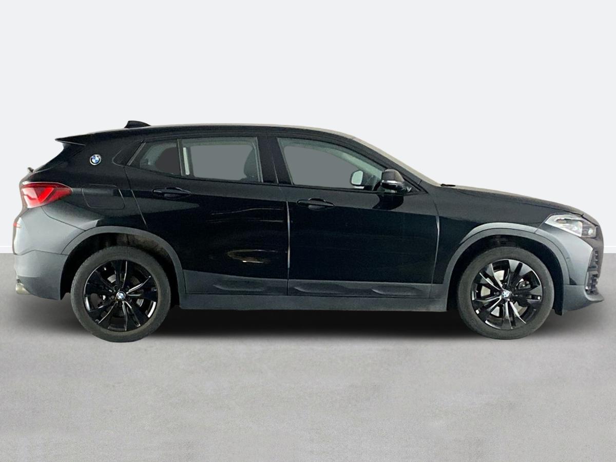 Used BMW X2 2022 for sale - 76192225: Photo 2