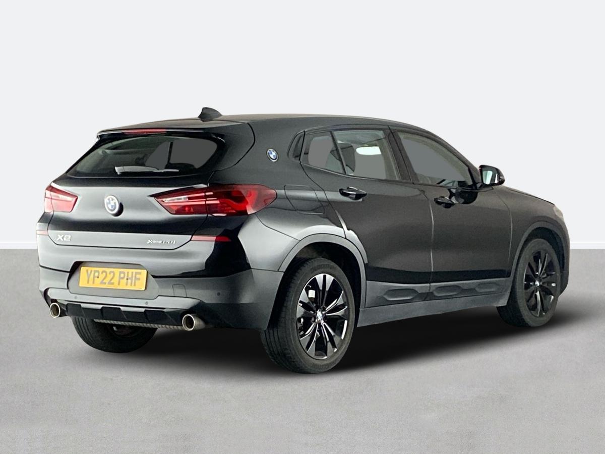 Used BMW X2 2022 for sale - 76192225: Photo 3
