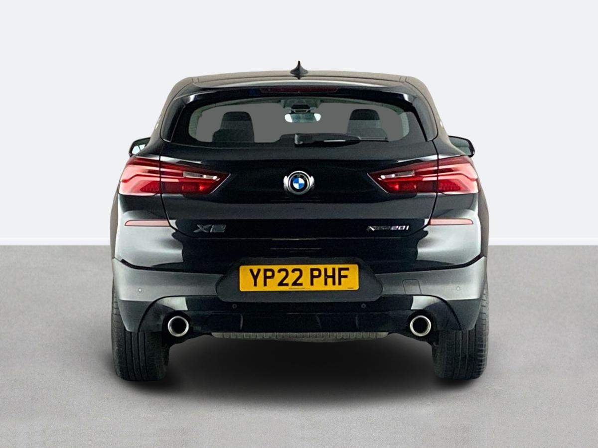 Used BMW X2 2022 for sale - 76192225: Photo 4