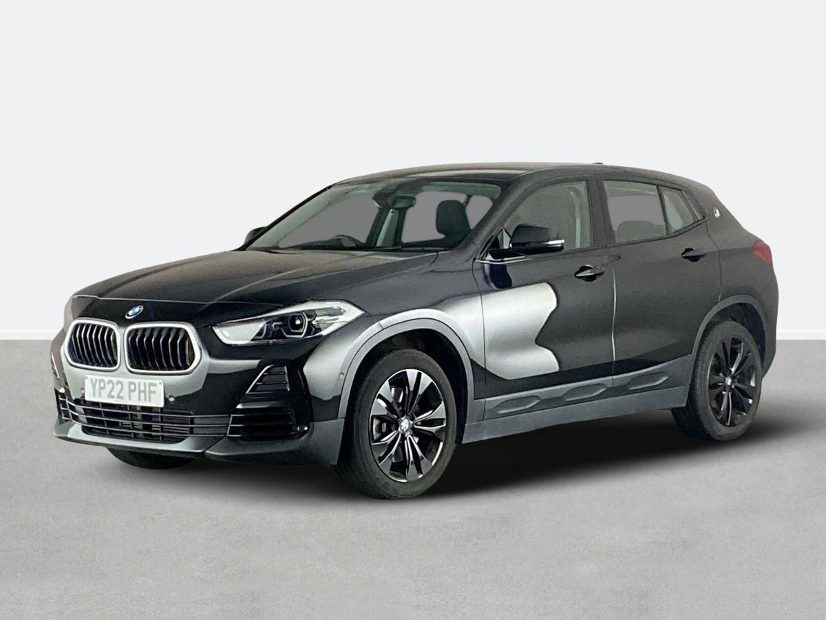 Used BMW X2 2022 for sale - 76192225: Photo 7