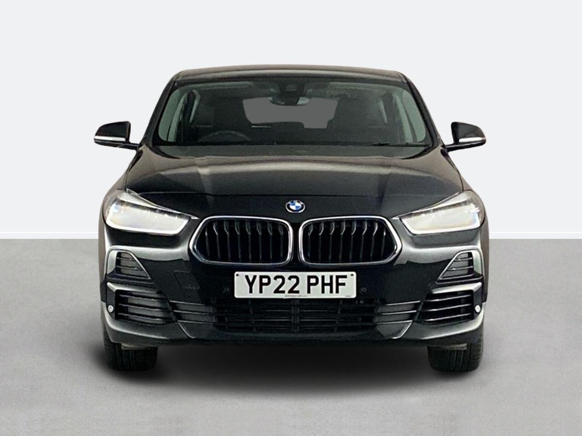 Used BMW X2 2022 for sale - 76192225: Photo 8