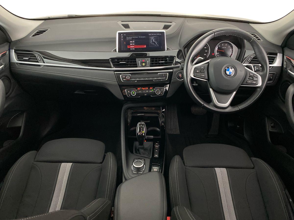 Used BMW X2 2022 for sale - 76192225: Photo 9