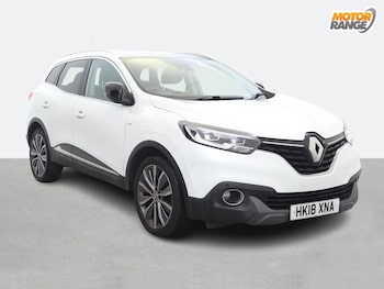 Used Renault Kadjar 2018 for sale - 79446211: Photo