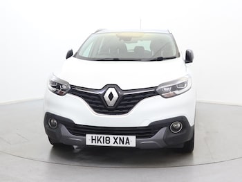 Used Renault Kadjar 2018 for sale - 79446211: Photo