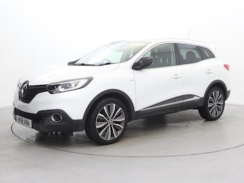 Used Renault Kadjar 2018 for sale - 79446211: Photo