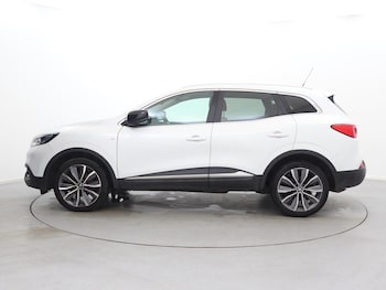 Used Renault Kadjar 2018 for sale - 79446211: Photo