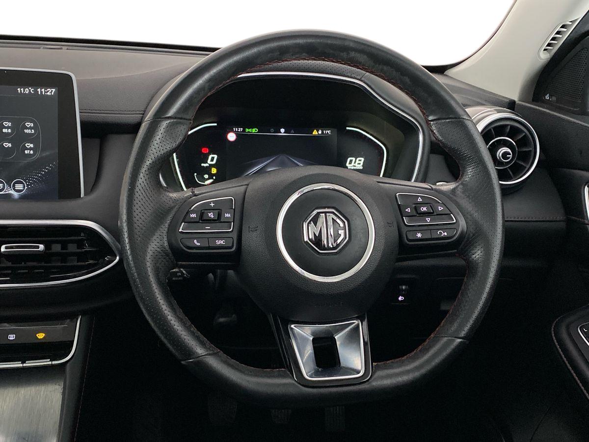 Used MG MG HS 2023 for sale - 78107462: Photo 11