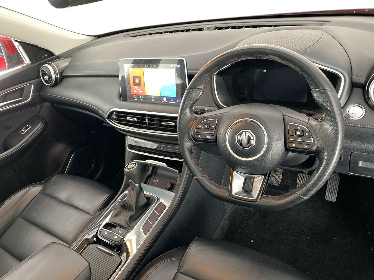 Used MG MG HS 2023 for sale - 78107462: Photo 12