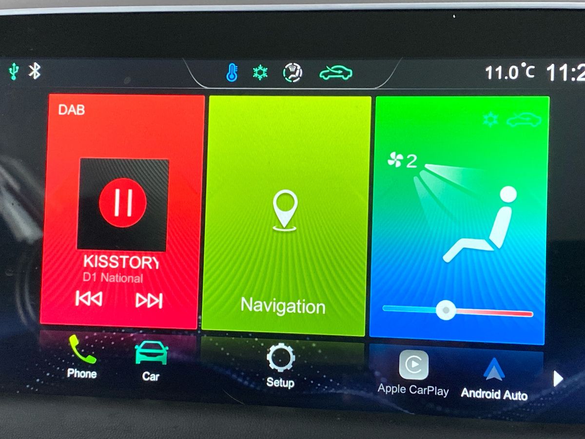 Used MG MG HS 2023 for sale - 78107462: Photo 16