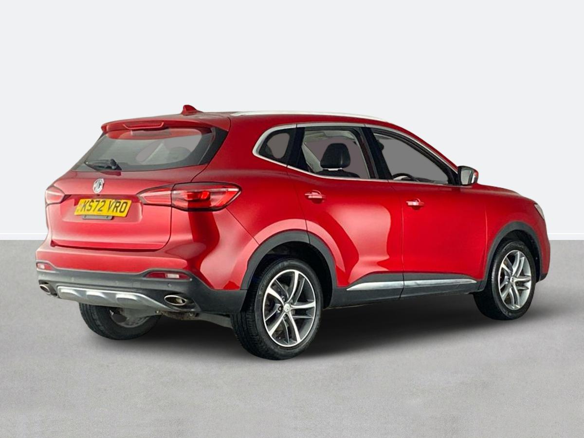 Used MG MG HS 2023 for sale - 78107462: Photo 3