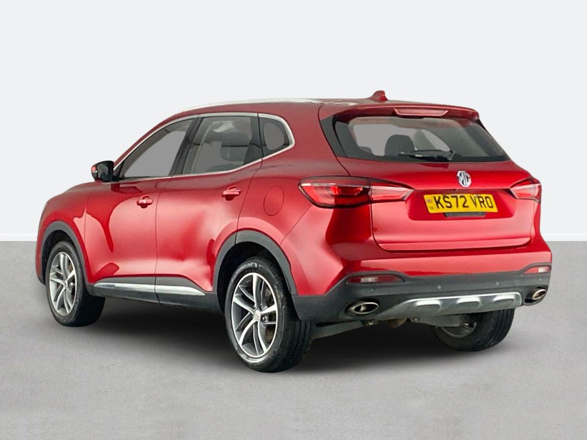 Used MG MG HS 2023 for sale - 78107462: Photo 5