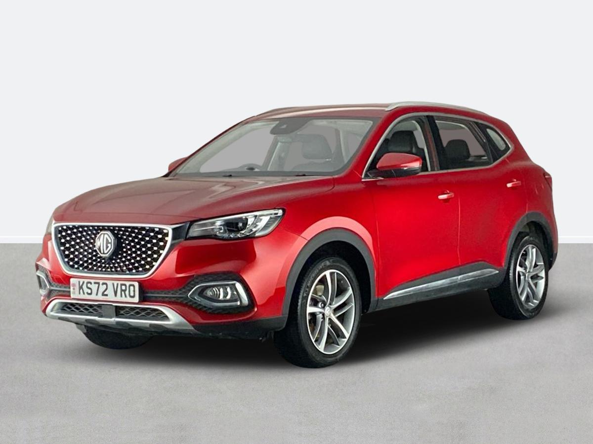 Used MG MG HS 2023 for sale - 78107462: Photo 7