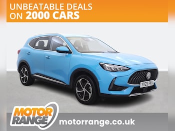 Used MG MG HS 2023 for sale - 79606246: Photo