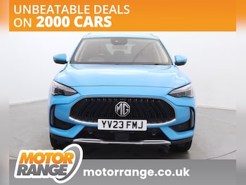 Used MG MG HS 2023 for sale - 79606246: Photo