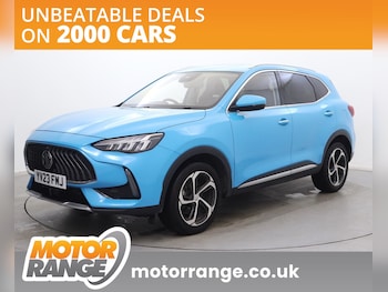 Used MG MG HS 2023 for sale - 79606246: Photo