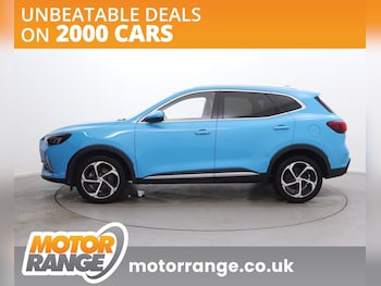 Used MG MG HS 2023 for sale - 79606246: Photo