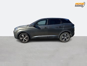 Used Peugeot 3008 2018 for sale - 78815363: Photo