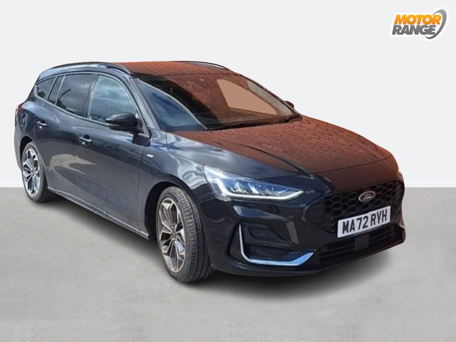 Used Ford Focus 2022 for sale - 76515875: Photo 1