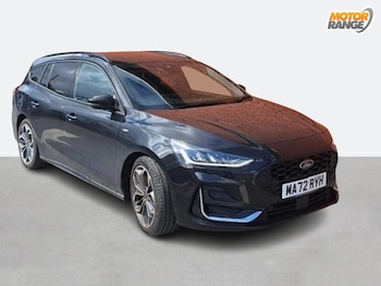 Used Ford Focus 2022 for sale - 76515875: Photo