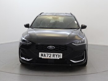 Used Ford Focus 2022 for sale - 76515875: Photo