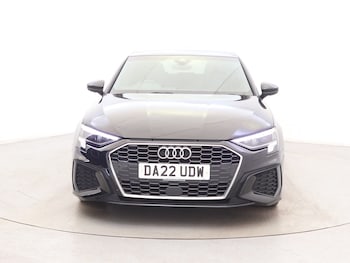 Used Audi A3 2022 for sale - 79241648: Photo