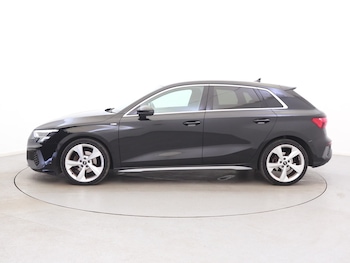 Used Audi A3 2022 for sale - 79241648: Photo
