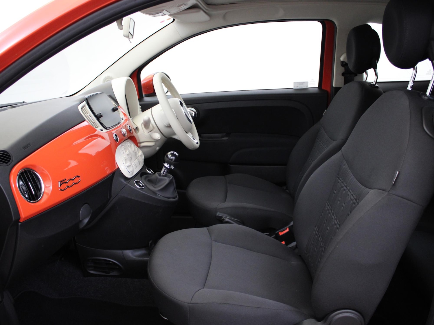 Used Fiat 500 2023 for sale - 76390839: Photo 10