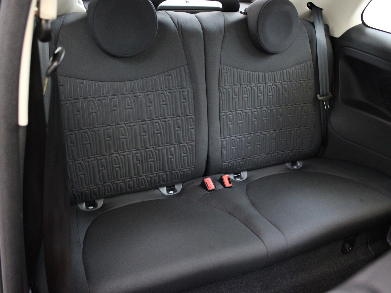 Used Fiat 500 2023 for sale - 76390839: Photo 12