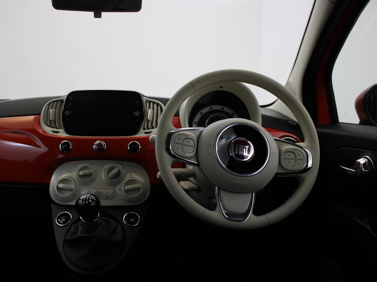 Used Fiat 500 2023 for sale - 76390839: Photo 13