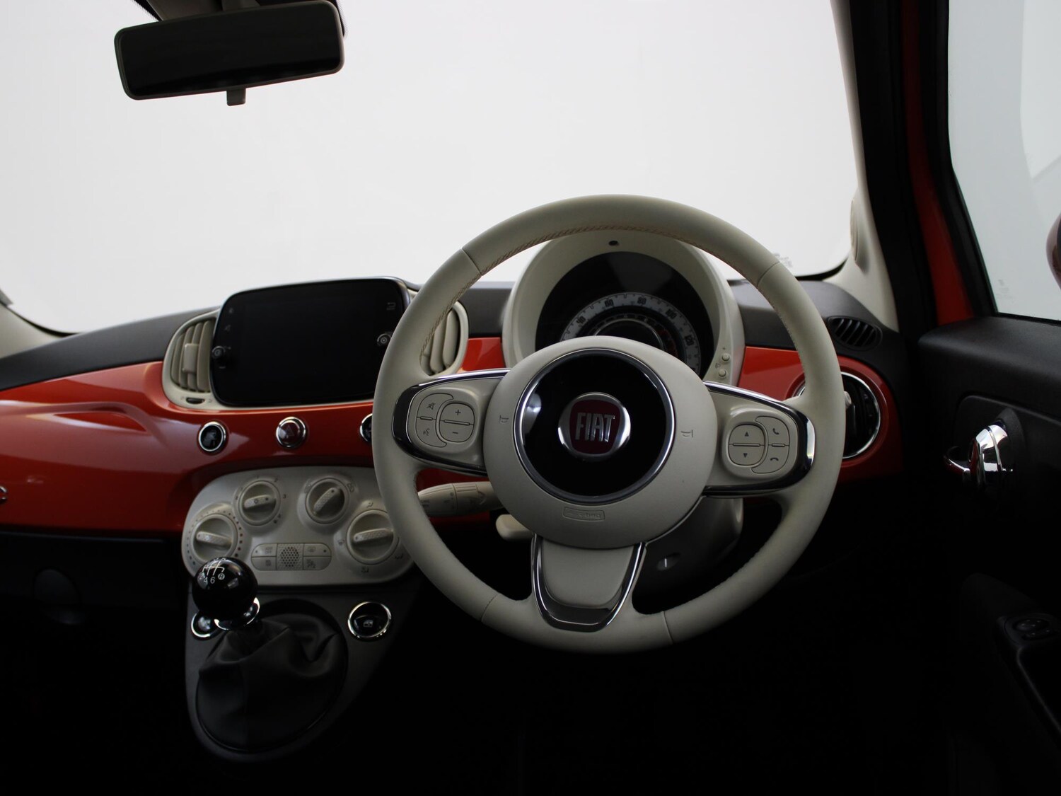 Used Fiat 500 2023 for sale - 76390839: Photo 14