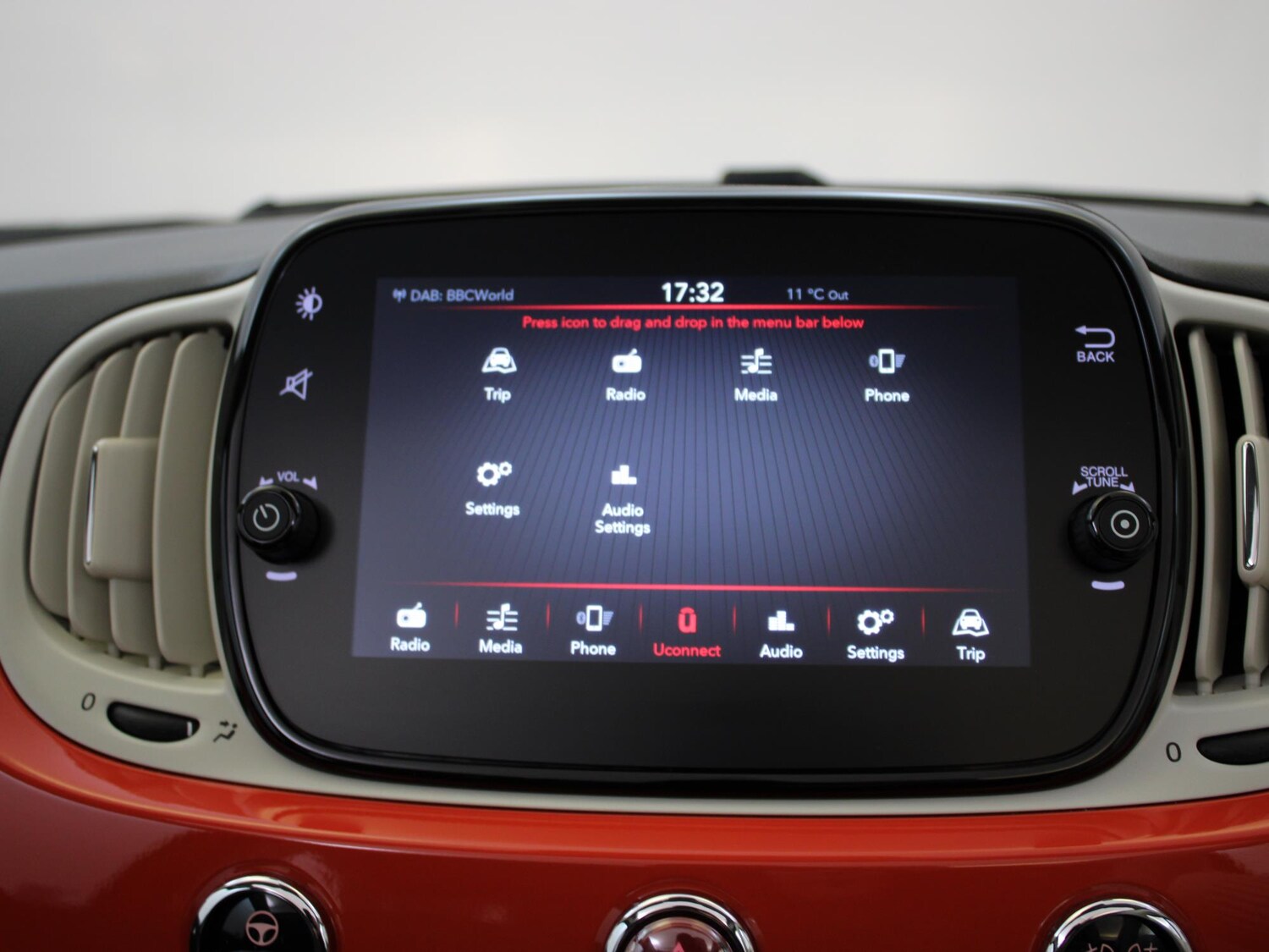 Used Fiat 500 2023 for sale - 76390839: Photo 17